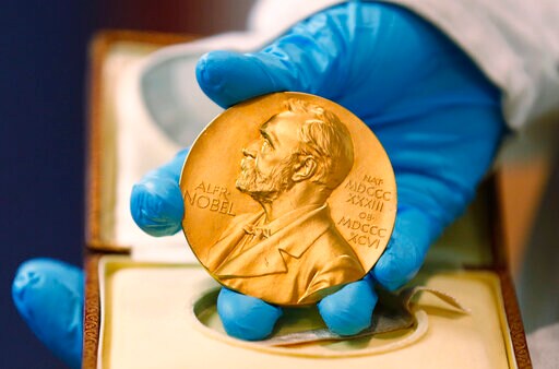 Panel to Announce 2020 Nobel Prize for Physics