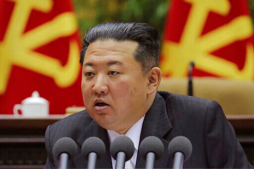 Seoul: North Korean Launch Apparently Ends in Failure