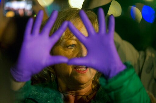 Barcelona Prosecutors to Appeal Court's Ruling in Sex Case