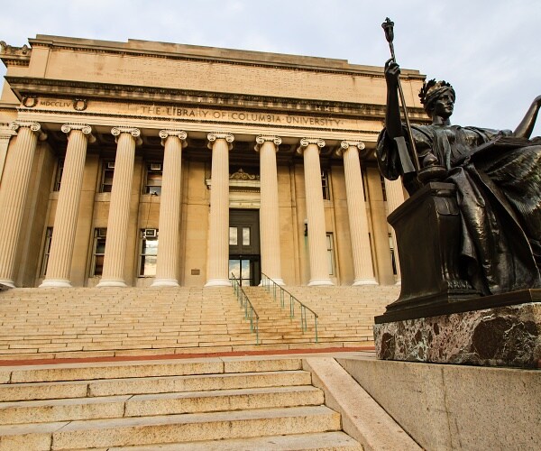 library at columbia university