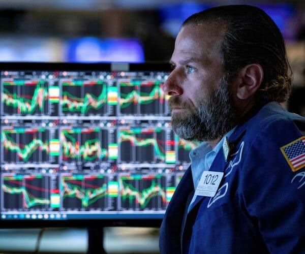 Wall St Week Ahead: Inflation Spells More Pain for Stocks & Bonds