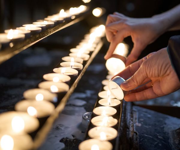 Easter and the Persistence of Guilt