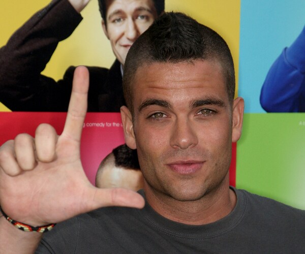 Mark Salling Autopsy Shows Alcohol at Time of 'Glee' Actor Hanging