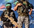 Harvard Caps/Harris Poll: Majority Say Hamas Responsible for Middle East Violence