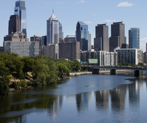 Millennials Rank Philadelphia Best City, But Often Choose NY and SF
