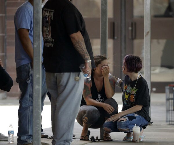 Students Describe Texas School Shooting in Details