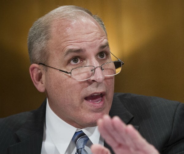 morgan testifying to congress