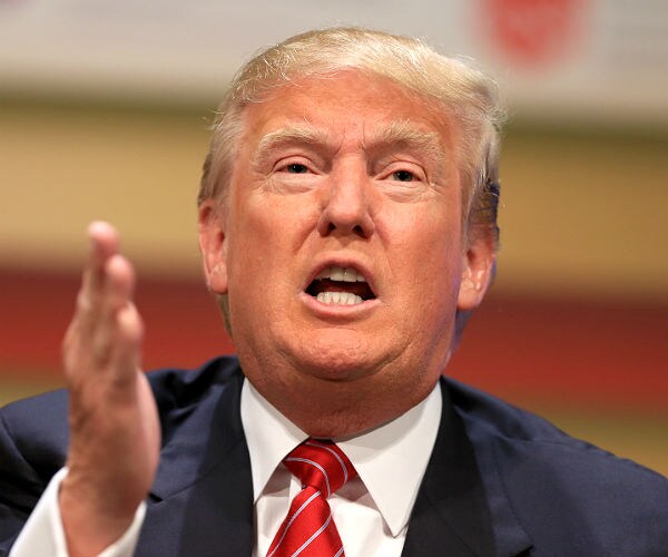 Trump: Obama Knew Nothing About Putin's Syria Plan