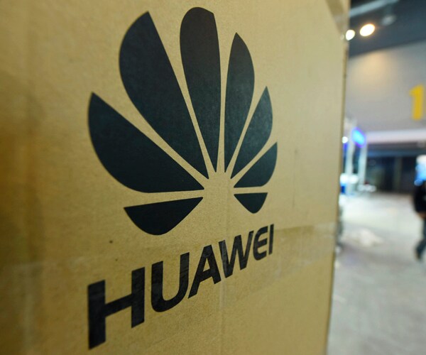 huawei