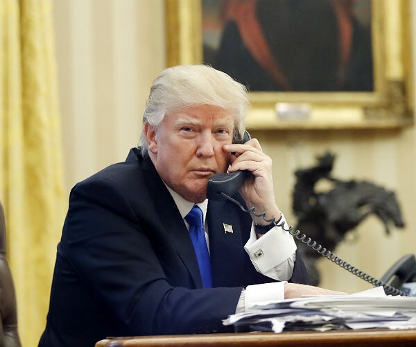 WashPost: Why the First 100 Days Is a 'Ridiculous Standard' for Judging Presidents