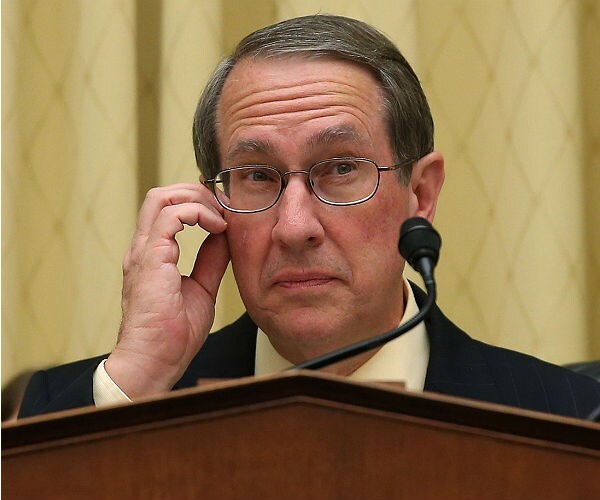 Goodlatte Urges No Retaliation Against Border Agent Whistleblower