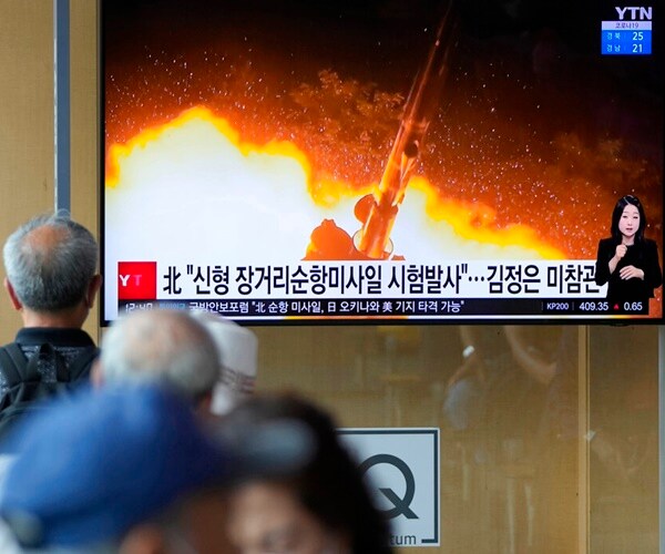 North Korea to Launch Satellites to Monitor US and Its Allies