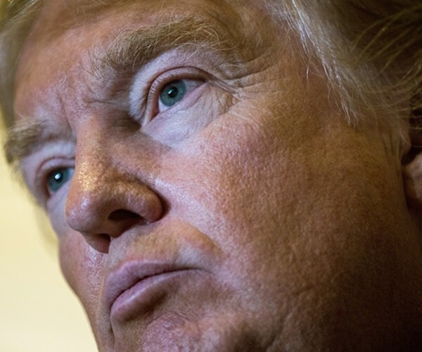 Trump Condemns Deadly Terror Attack at Jerusalem Shrine