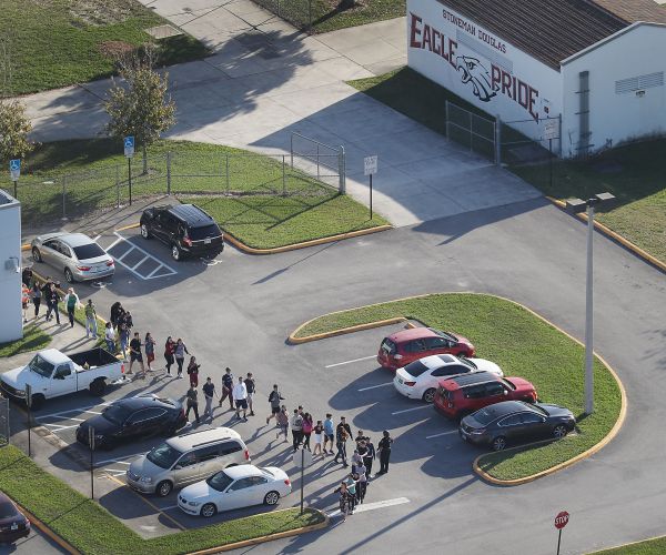 Parkland Shooting Shows Our Children Need More Help