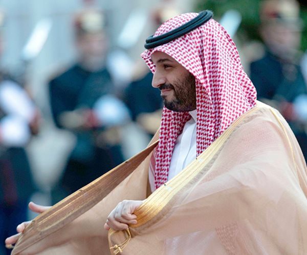 OPEC  Decisions Not Politicized, Saudi Energy Minister Says 