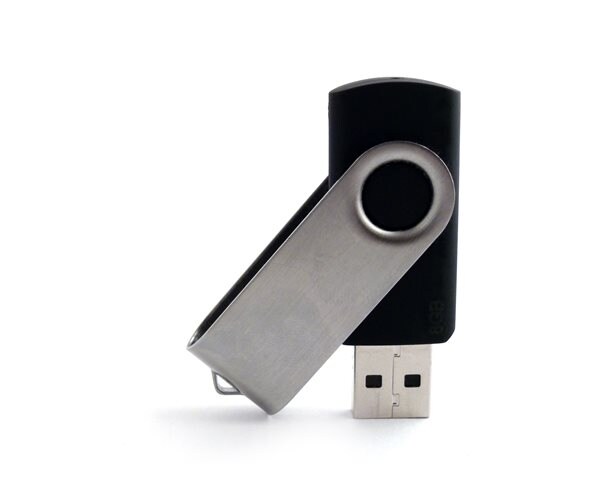 USB flash drive