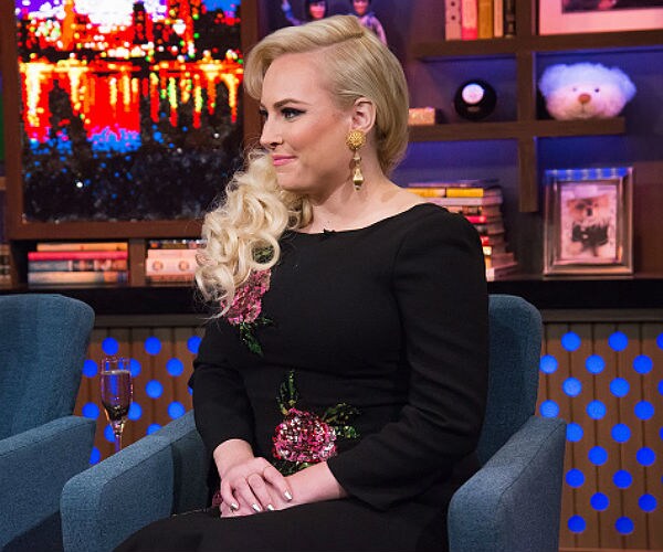 Meghan McCain: Trump Needs New Media Team