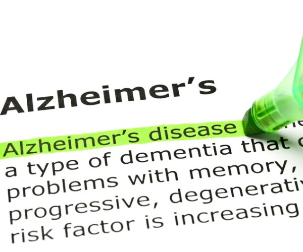 Giant Advance in Treating Alzheimer's Disease as Eli Lilly Therapy Shows Promise
