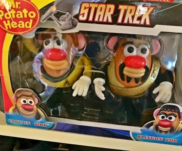 Can the Market Rally at Warp Speed?