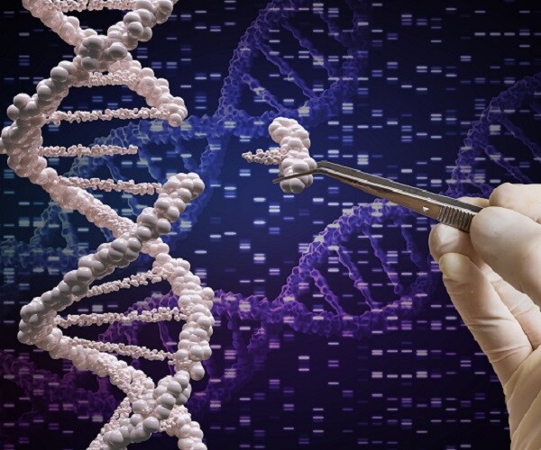 Genetically Modified Babies Get an Ethical OK in UK