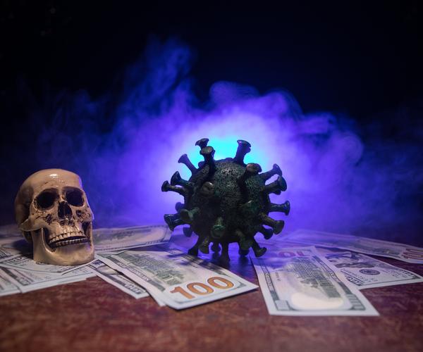 'Worst May Be Yet to Come': Surging COVID Slows Economic Momentum