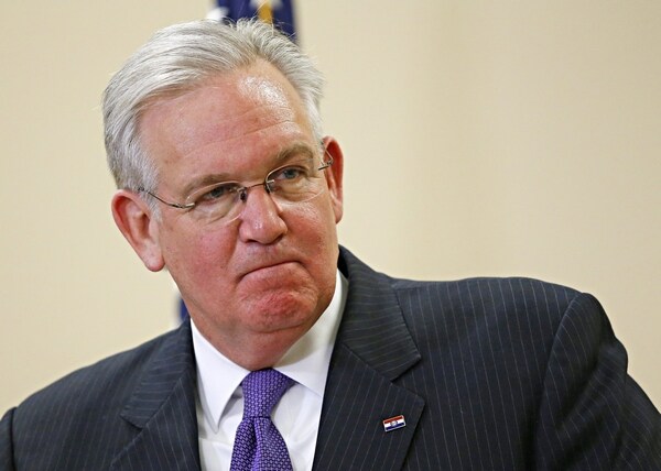 Missouri Governor Names Panel to Address Ferguson