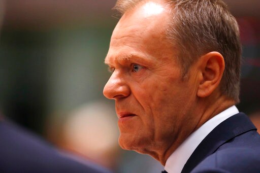 EU Leaders Order Sanctions Mechanism against Cyber-attacks