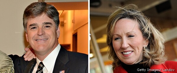 Sean Hannity Endorses Comstock in Va. Congressional Race