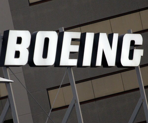 House Votes to Bar Sale of Commercial Planes to Iran