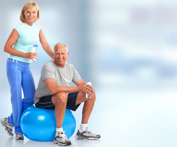 7 Exercise Recommendations for Healthy Aging 