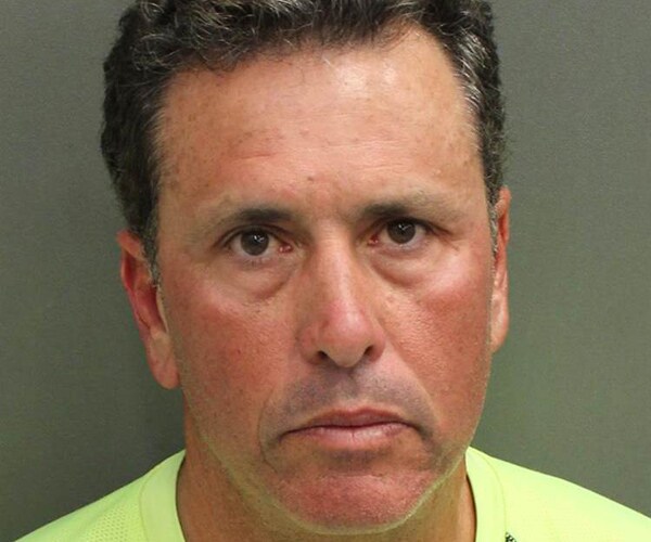 'Cocaine Cowboy' Gustavo Falcon Arrested in Florida
