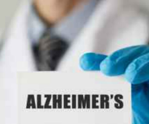Blood Pressure Medication May Help Fight Alzheimer's