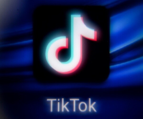 Woman Claims TikTok Suspended Her 7 Times for Having Large Breasts