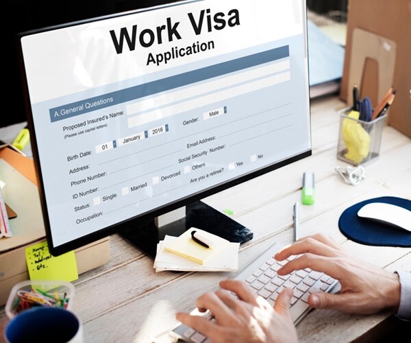 US Has No Plans to Cap H-1B Work Visa Program