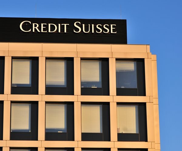 US Banks Calls Credit Suisse Exposure Manageable