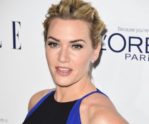 Kate Winslet: New Lancôme Ads Won't Be Retouched, as Per My Negotiation