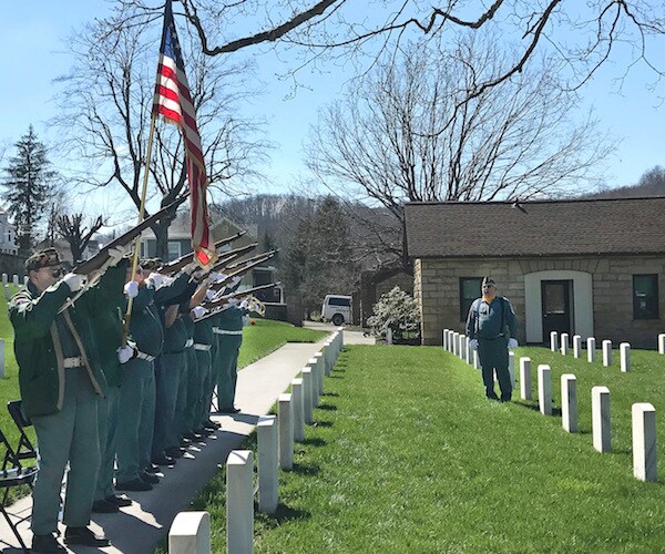 Bill Sets March 29 as National Vietnam War Veterans Day