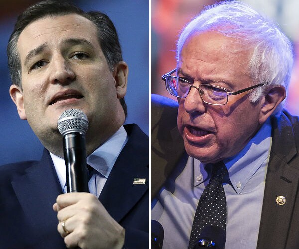 Cruz and Sanders to Debate Obamacare