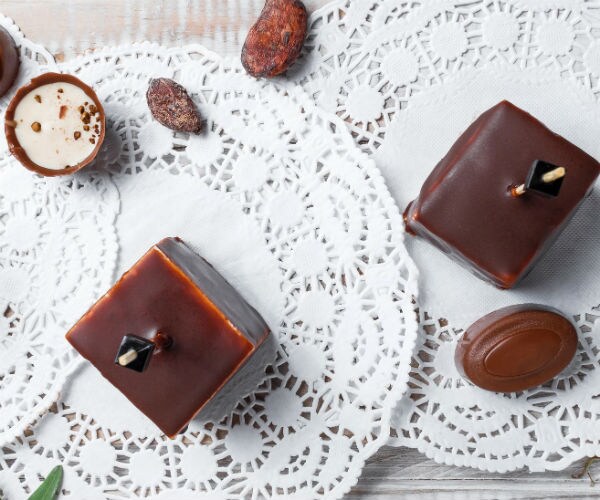 irresistible favorite chocolate and candy   