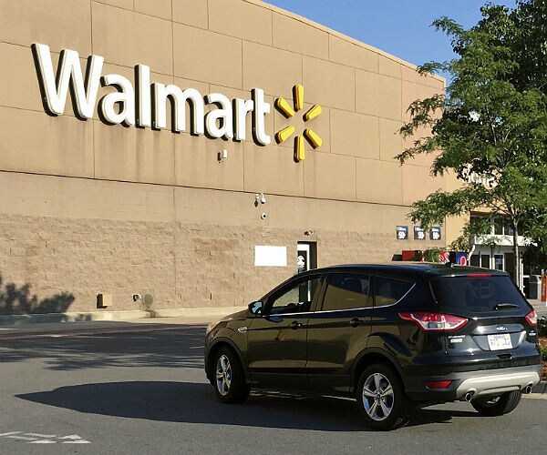 Walmart to Offer Black Friday Deals Early on Its Website