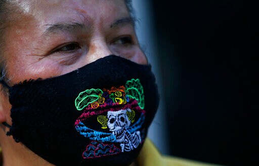 Mexico Close to Approving Russian Vaccine, with Little Data