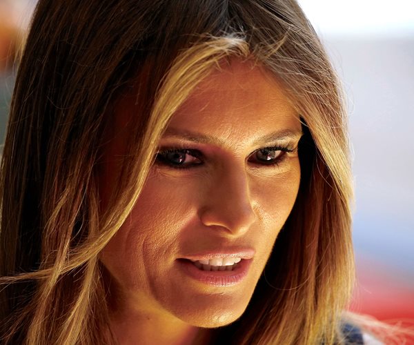 Melania Trump Leads US Delegation to Invictus Games in September