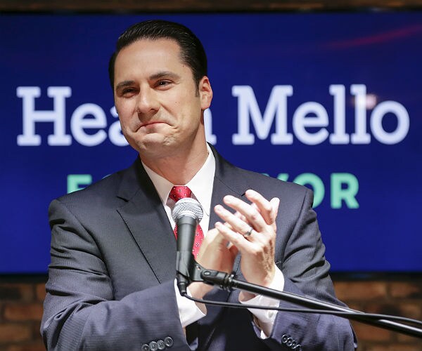 Democrats Again Fall Short in a Closely-Watched Election