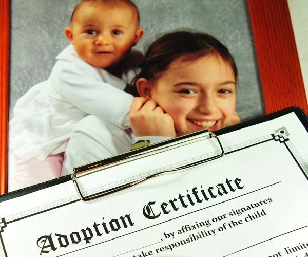 Trump Administration Protecting Faith-Based Adoption, Foster Care Agencies