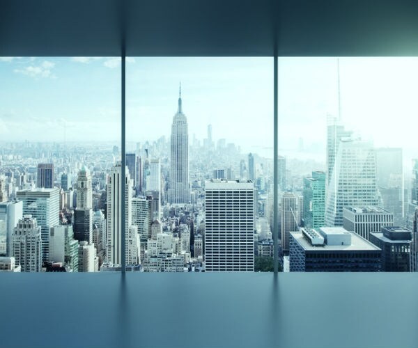 Warren Buffett's Brokerage Firm Expands Into Commercial Real Estate