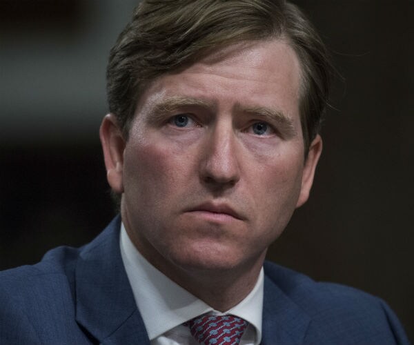 Experts Call for New Rules Over Possible Interception of WH Phone Calls