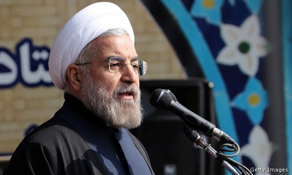 Iranians Deliver Rouhani's First Political Defeat