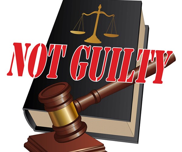 Accused Rapist Acquitted After Showing His Penis to Jury