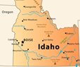 2 More Oregon Counties Vote to Join Idaho