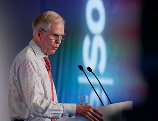 'Nervous' Grantham: Brace for Regular Bear Market but Not Big Crash - Just Yet